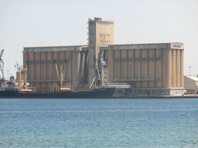 Picture of Port Sudan, Red Sea-SD, Sudan